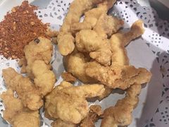 -雲蜀龙阁·金牌水煮鱼(方庄店)