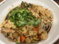 -爱家面馆(常州总店)