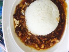 卤肉饭 42-上海玛雅海滩水公园