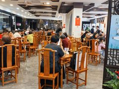 -奎元馆.百年奎元.非遗传承(西湖边的解放路店)