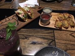 -黑角餐厅美式狂野Blackhorn(昌茂花园店)