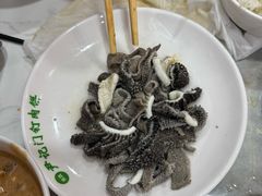 -尹记门钉肉饼(丰台站店)