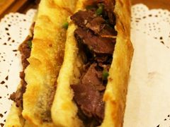 -王胖子驴肉火烧(鼓楼店)