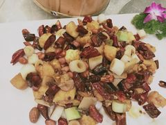 -陈麻婆豆腐总店