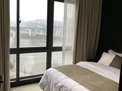 -Yolo私汤温泉设计师酒店(重庆南滨路店)