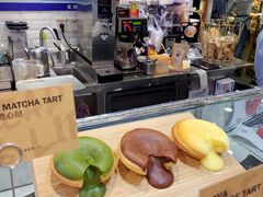 -PAPER STONE BAKERY(天环店)