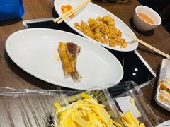 -盒马鲜生(领丰汇店)