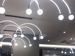 -萨莉亚意式餐厅(金隅嘉品mall店)
