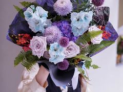 -花生FM_FLOWERS