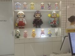 -泡泡玛特POPMART(上海环球港店)