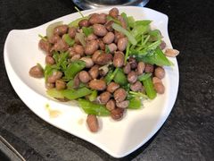 -缘福乡村铁锅炖民宿(八达岭店)