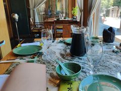 -那家小馆•北京菜•烤鸭(香山店)