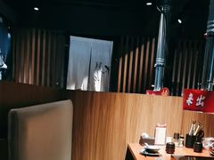 -山之屋炭火烧肉·生啤畅饮(大朗万科中央公园店)