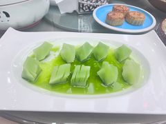 -香宫中餐厅·东北菜·铁锅炖·广式点心(哈尔滨香格里拉店)