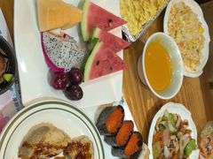 -松坂屋日料自助(长城路店)