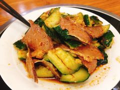 -满记烧饼(牛街东里小区一区店)