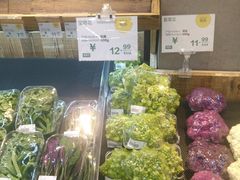 -果蔬好生活超市(东湖店)