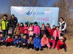 -贝美蓝天幼儿园(河东直沽园)