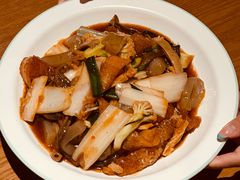 -乡里八闽·福州乡土菜(高宅店)