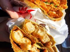 -清真·二嫂子煎饼果子(鼓楼旗舰形象店)