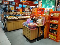 -来伊份(龙之梦长宁店)