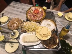 -谢云贵清香水煮鸡(总店)