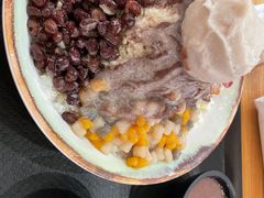-鲜芋仙(中华广场店)
