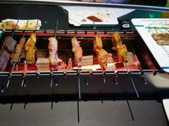 android_upload_pic-很久以前羊肉串(清河店)