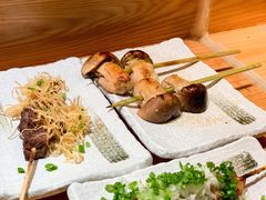 -鸟啸酒场 by MIG(长乐路店)