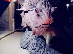 -疯克大象美式烤肉餐厅