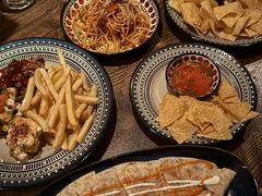 -Q MEX 库迈墨西哥餐吧(三里屯店)