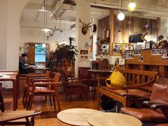 -懒鱼时光馆(沙坪坝店)
