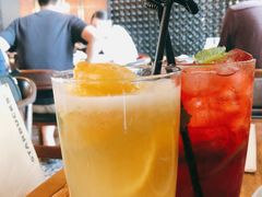 意大利柠檬汁-PIZZA BIANCA(民园店)