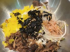 -农乐园炭火烤肉(繁花中心店)