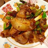 李少芬老菜馆