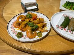 -德胜轩正宗顺德菜(宝安沙井会展中心店)