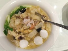 -张福记(五一公园店)