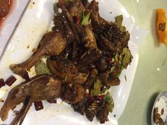 唐师傅土家食府-唐师傅湘西名菜馆(武陵路店)