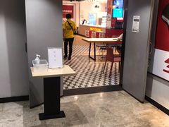 门面-乡村基(春熙路店)