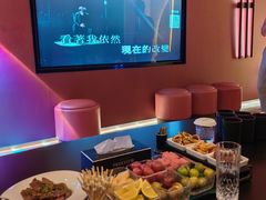 -柏粤汇PARKVIEW KTV(欢乐海岸店)