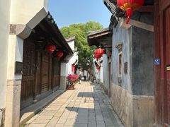 -三坊七巷历史文化街区