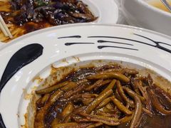 -乾隆美食·本帮菜(黄河路店)