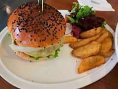 -UPPER KITCHEN(延安路店)