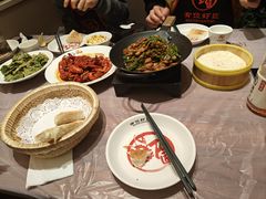 -有位虾匠·香辣蟹·小龙虾(李村店)