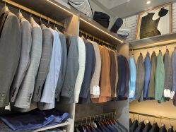 -ChenV西服礼服高级定制(市区养育巷店)