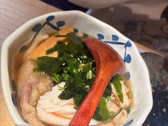 -鹤龟料理店(时代天街店)