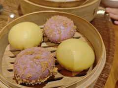 -乐忻皇朝(上海中心大厦店)