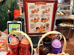 -德克士(广州南站店)