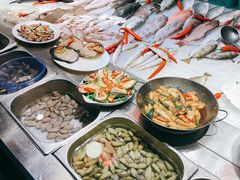 -长平老姿娘夜粥(平东一街店)