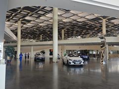 -华晨宝马铁西工厂